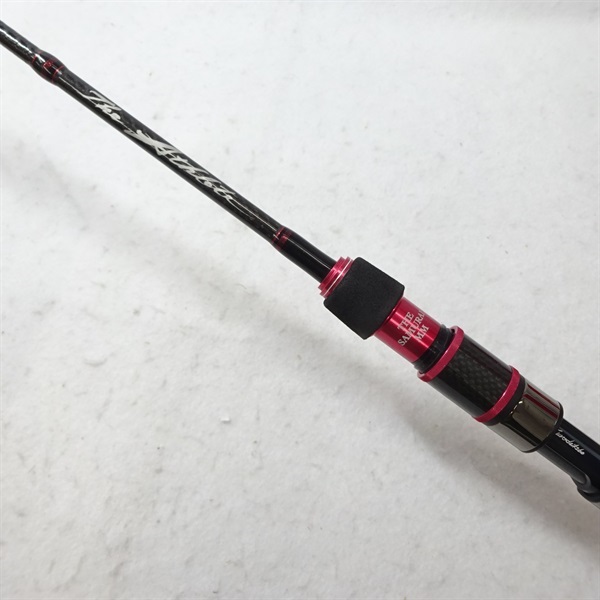 ＴＨＥアスリートサムライ正木モデルＭＭ１５８